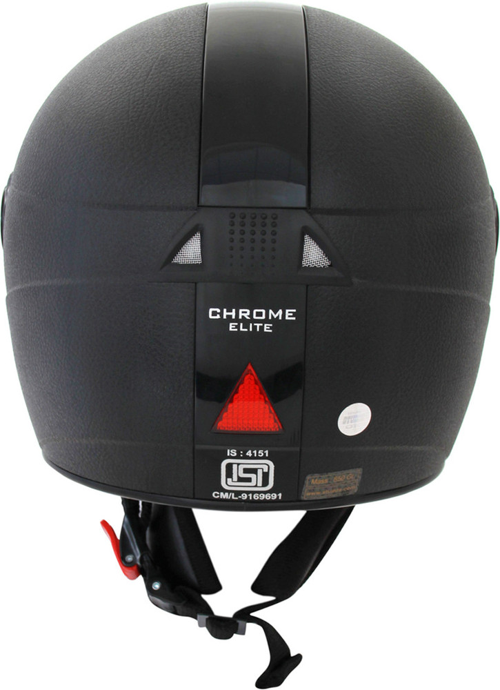 Studds top chrome elite