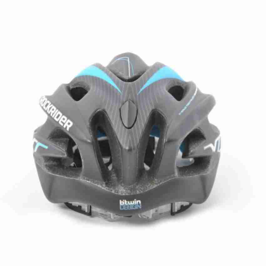 Rockrider cheap helmet price