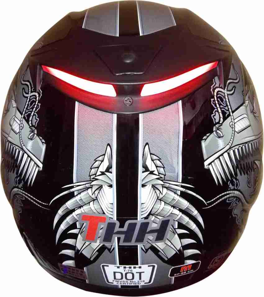 Thh sales t76 visor