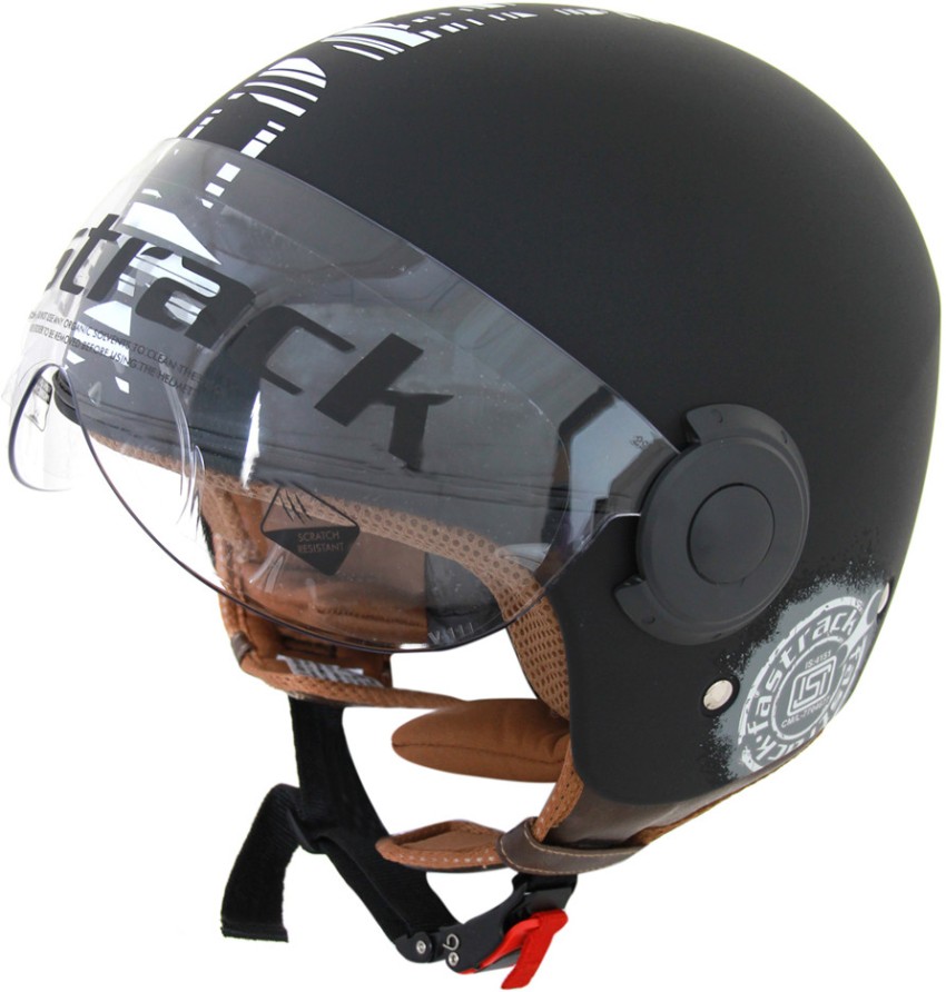 Fastrack helmets sale for ladies