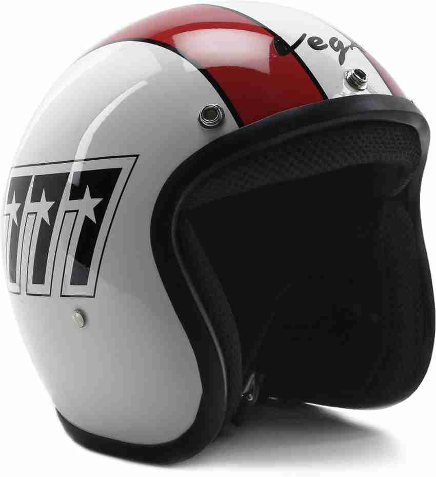 Vega 777 helmet outlet