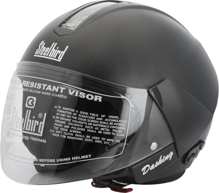 Steelbird helmet hot sale sb 33