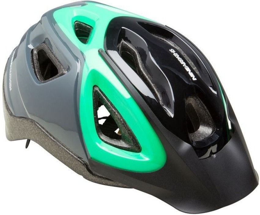 Decathlon btwin online helmet