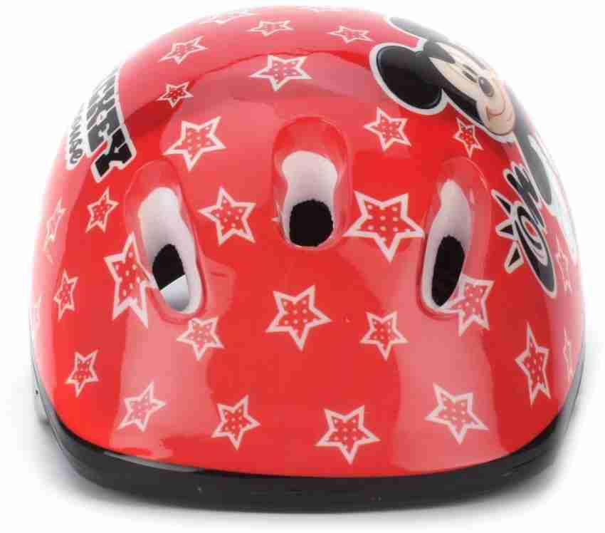 Mickey sales bike helmet