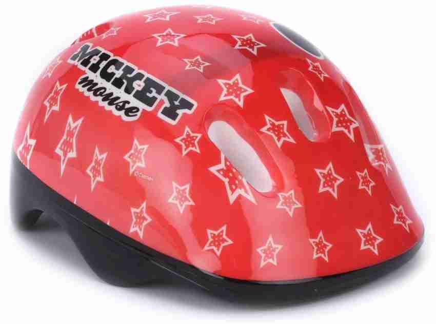 DISNEY Mickey Cycling Helmet Buy DISNEY Mickey Cycling Helmet