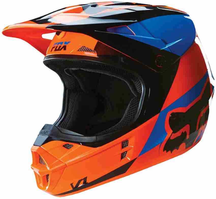 Fox mx helmet shop