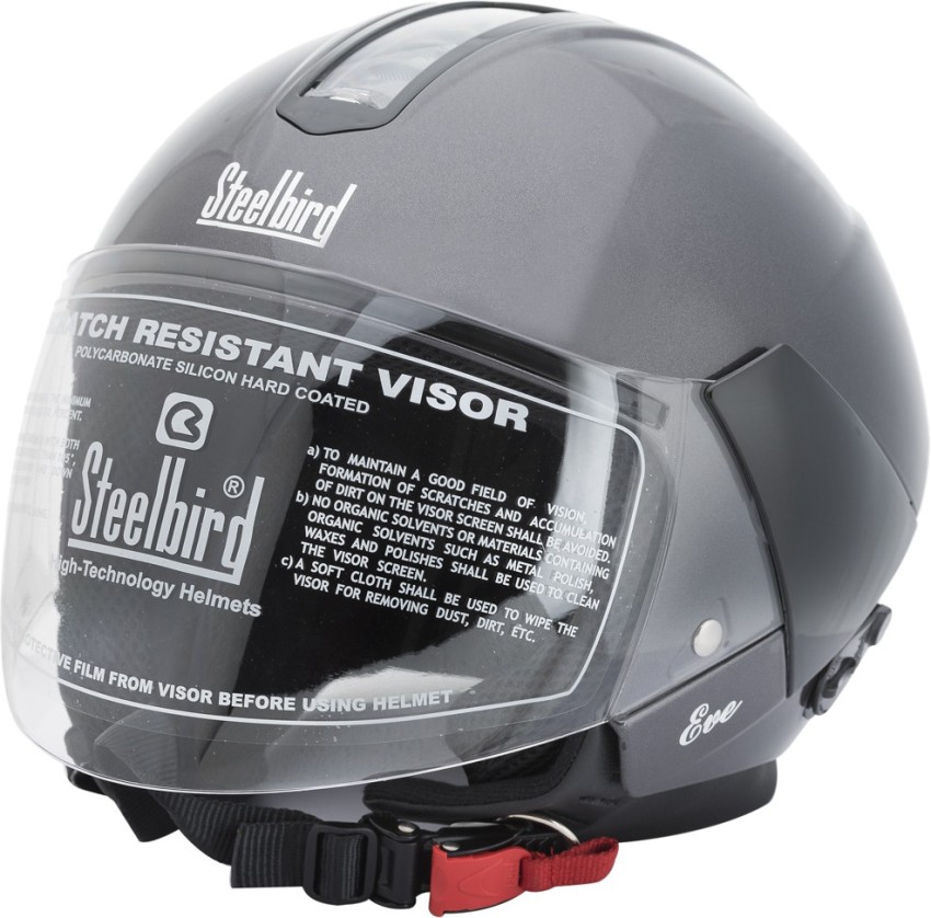 Steelbird store helmet ladies