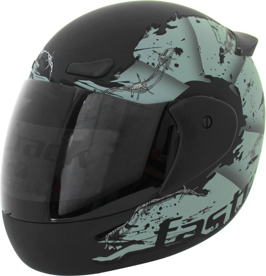 Fastrack cheap helmet price