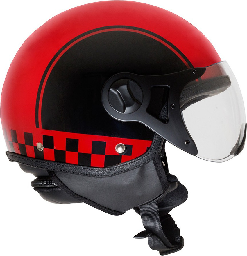 Aviator motorcycle helmet cheap