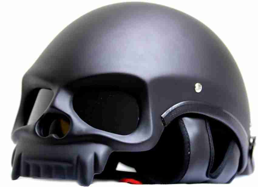 SPEED Skull Shape Motorbike Helmet Buy SPEED Skull Shape