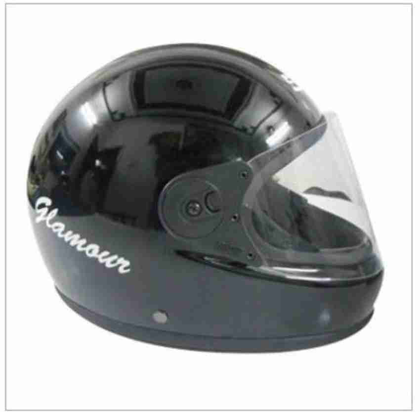 Glamour bike top helmet price