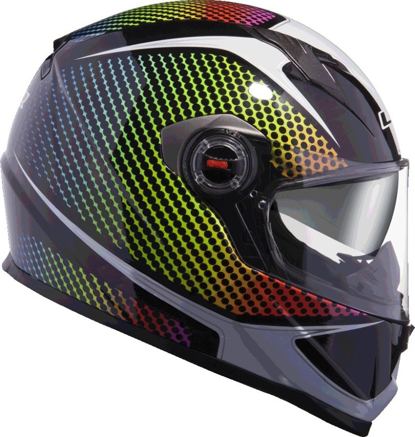 Casco ls2 ff350 new arrivals