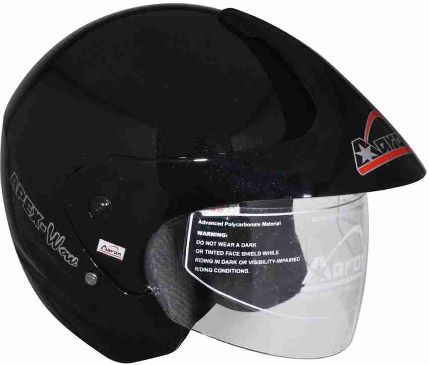 Wow hot sale helmet visors