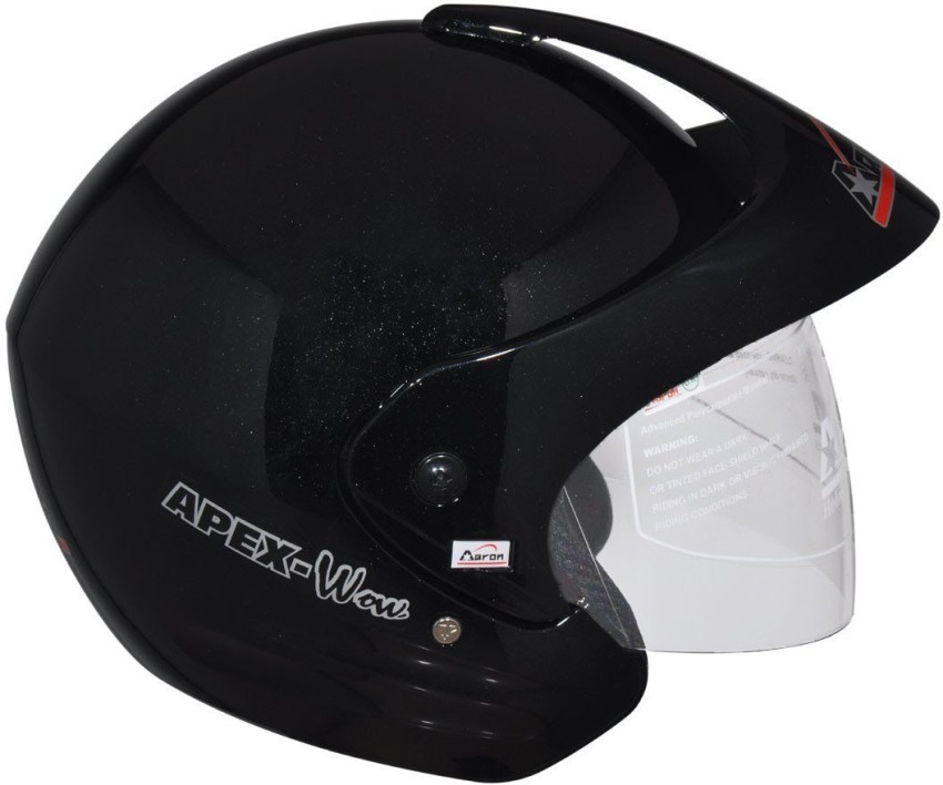 Wow helmet sale visors