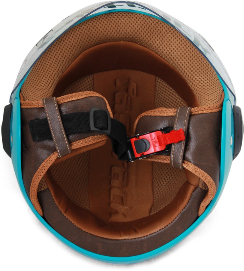 Fastrack on sale helmets flipkart