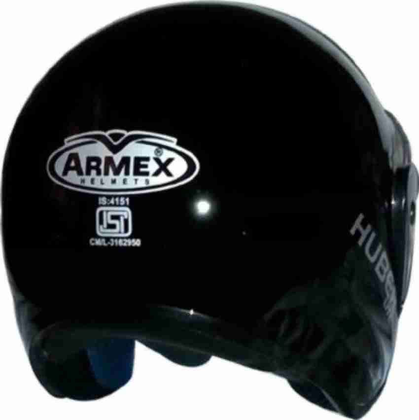 Armex helmet hot sale price