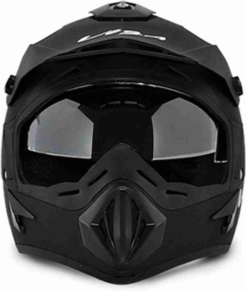 vega off road helmet flipkart