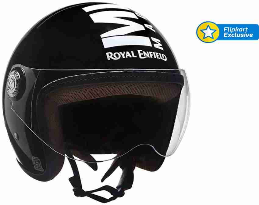 ROYAL ENFIELD Classic Jet MLG Motorbike Helmet Buy ROYAL ENFIELD