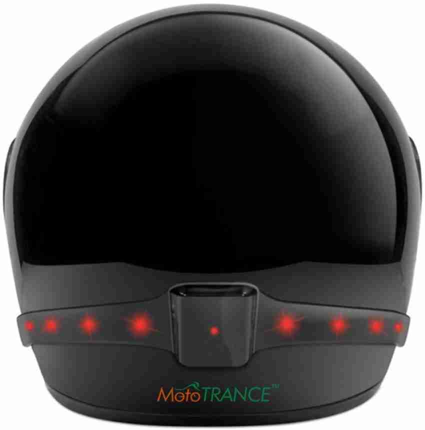 Wireless sales motorcycle indicators