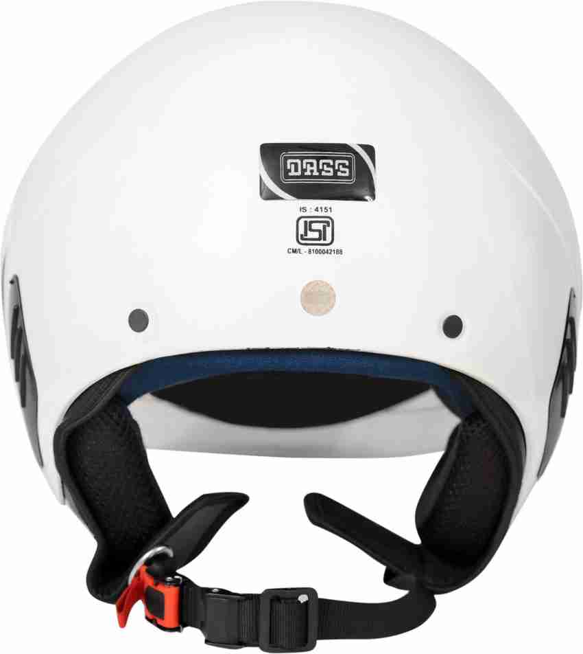 Dass best sale helmet price