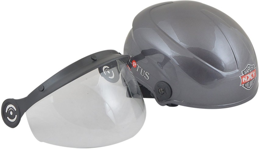 Lotus cheap helmet price