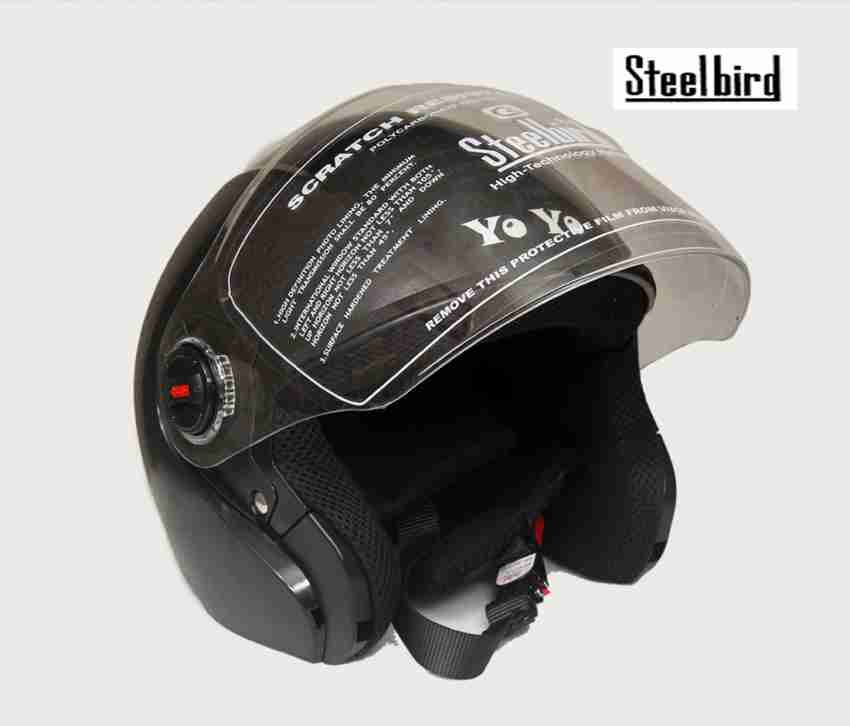 Steelbird sales helmet cost