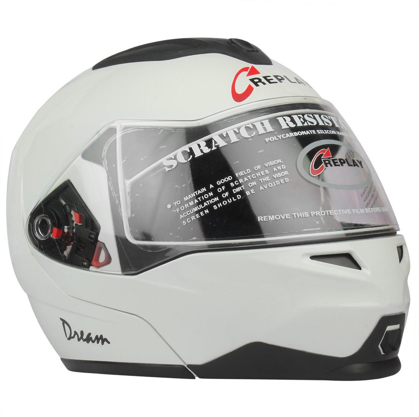Replay dream helmet shop