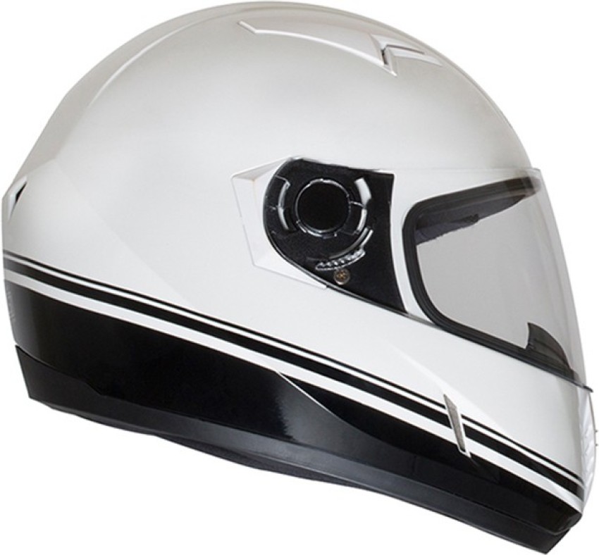 Royal enfield hot sale pinstripe helmet