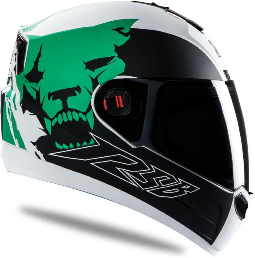 Steelbird sales rsb helmet