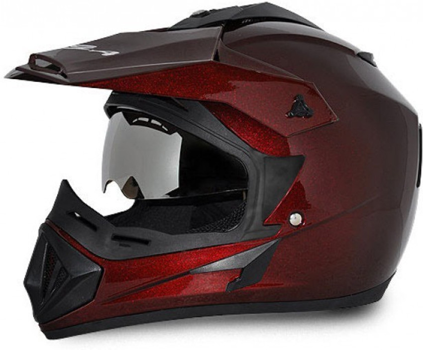 Vega off road helmet flipkart hotsell