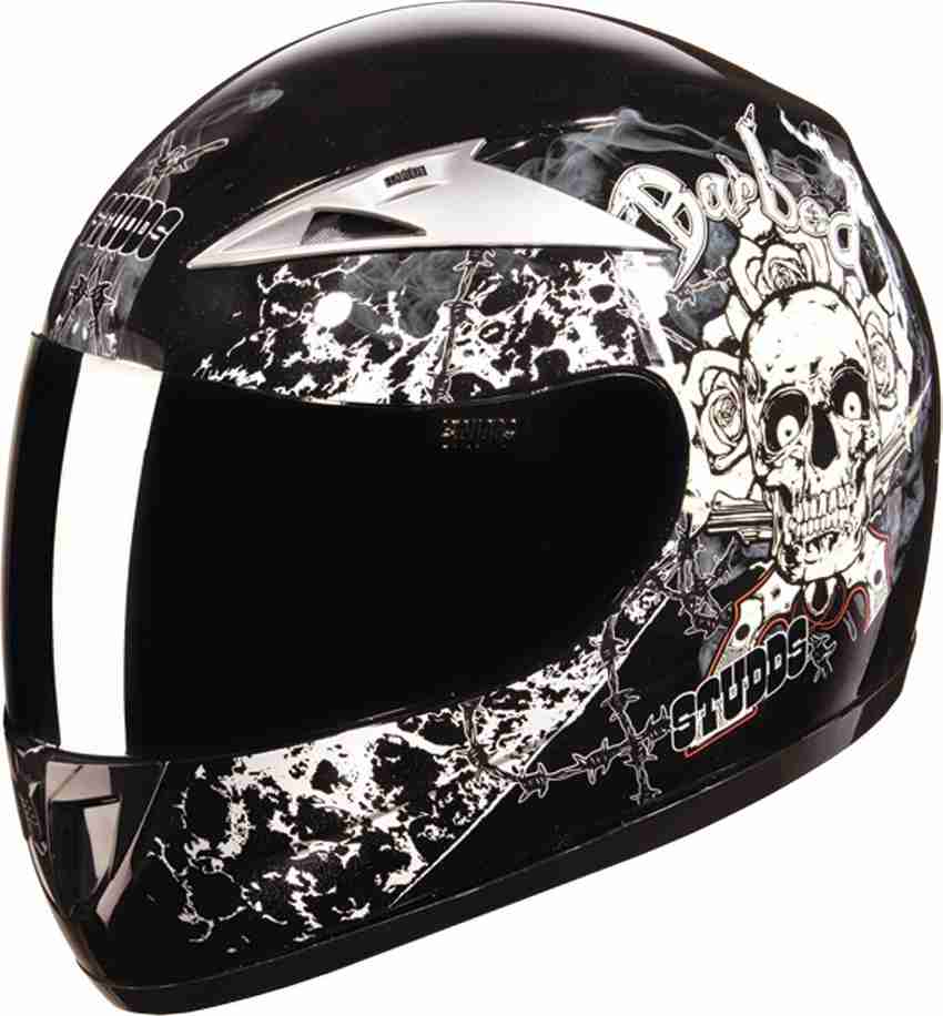 Studds scorpion hot sale