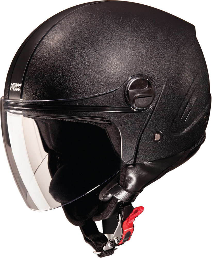 Top more than 145 studds thunder d3 decor helmet seven.edu.vn