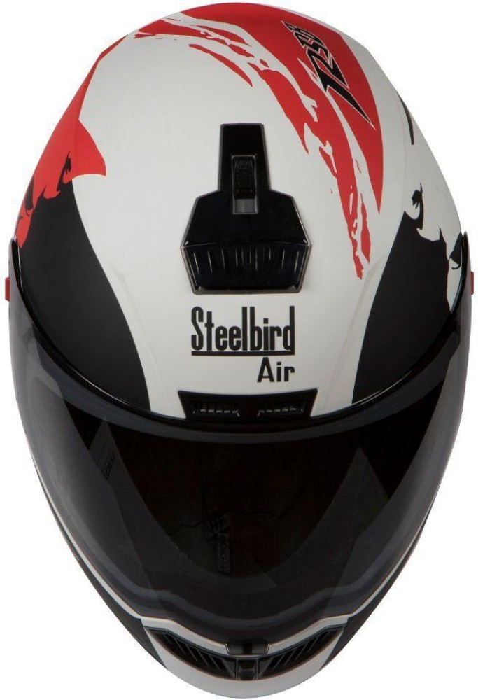 Steelbird store air beast