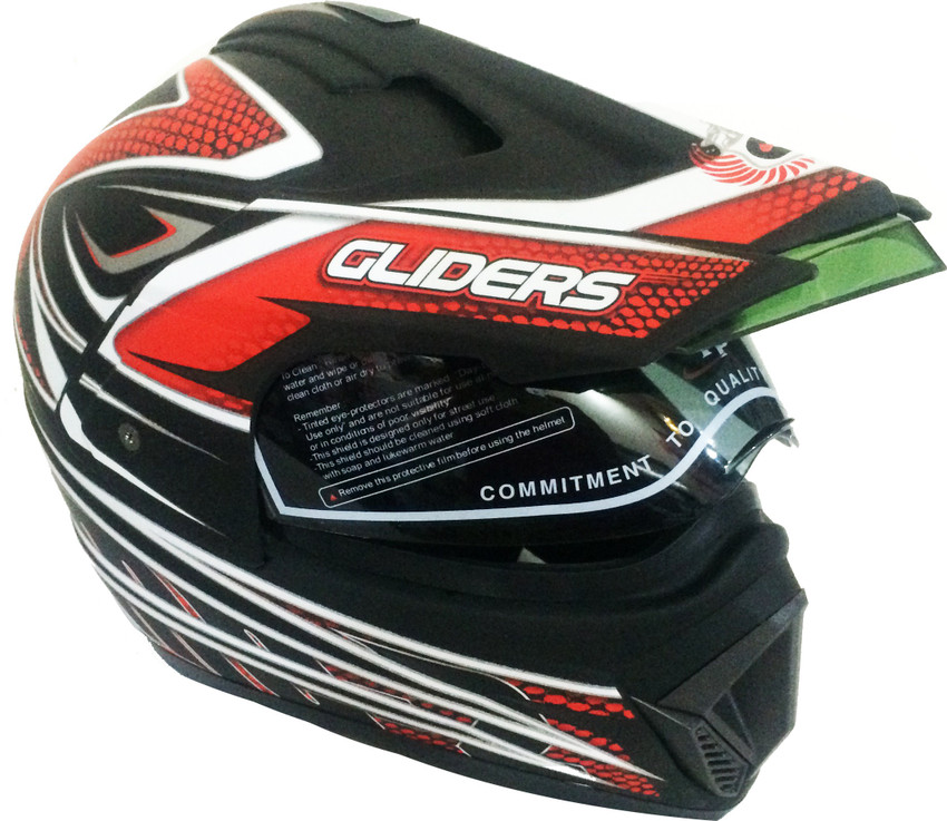 Gliders mc2 best sale helmet