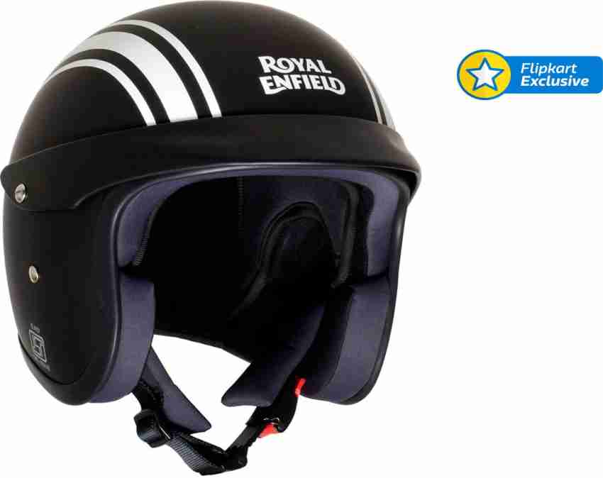 ROYAL ENFIELD Sun Peak and on Motorbike Helmet Buy ROYAL ENFIELD