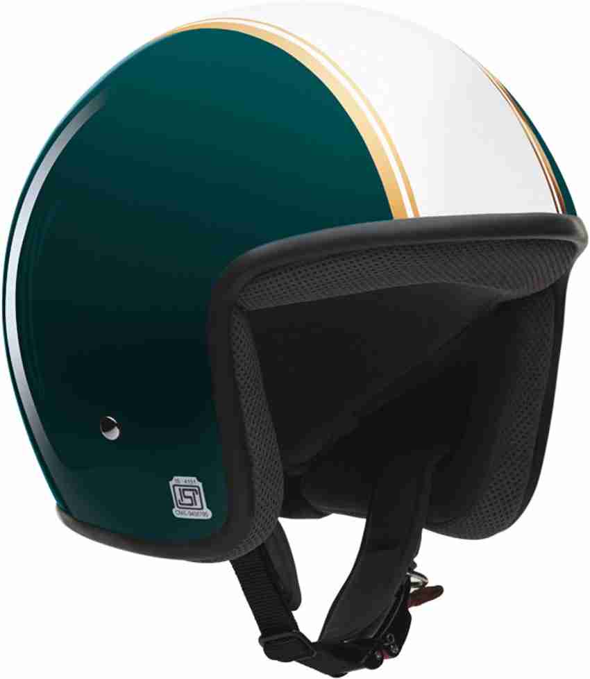 Royal enfield vintage helmet discount