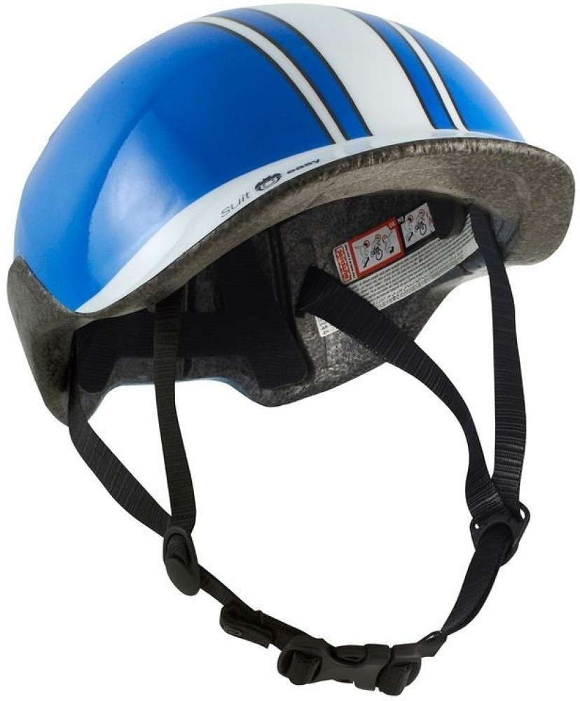 BTWIN by Decathlon Gavroche Cycling Helmet - Buy BTWIN by Decathlon Gavroche Cycling Helmet Online at Best Prices in India
