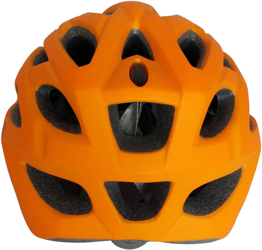 Orange mountain hot sale bike helmet