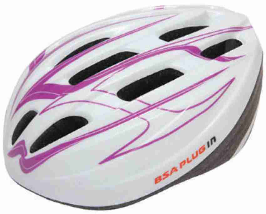 BSA Adults Women Cycling Helmet Buy BSA Adults Women Cycling