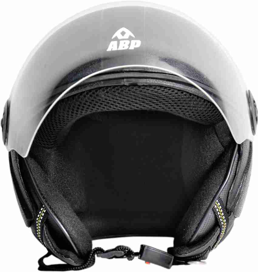 ABP S2 Motorbike Helmet Buy ABP S2 Motorbike Helmet Online at Best Prices in India Motorbike Flipkart