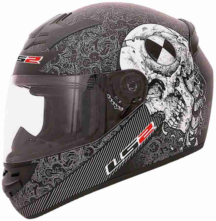 Ls2 sale helmets flipkart