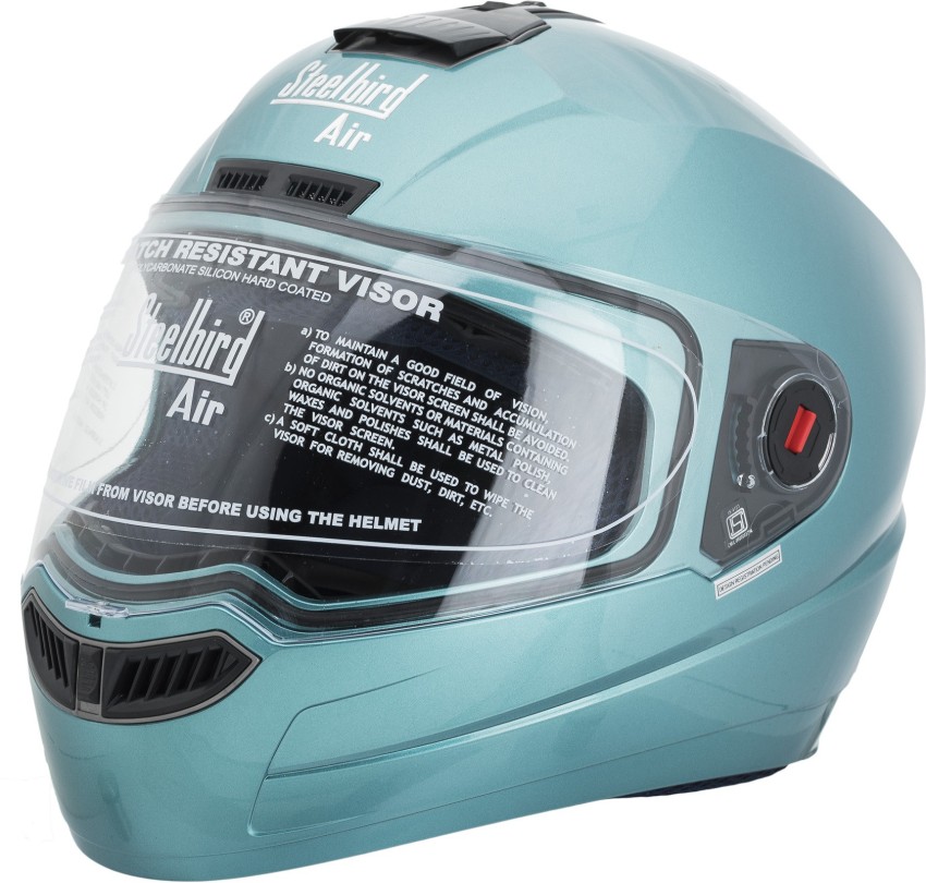 Teal dirt best sale bike helmet