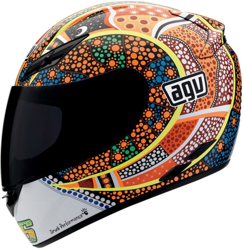 Casco k3 online agv