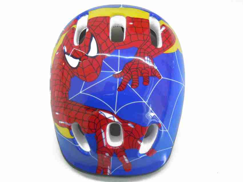 Youth spiderman 2025 helmet