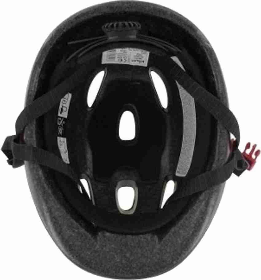 Btwin kids helmet sales