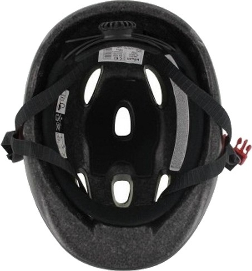 Kids helmet discount decathlon