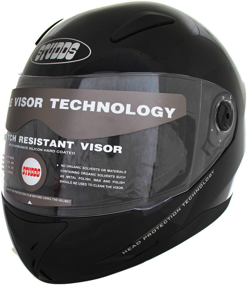 Studds helmet discount price flipkart