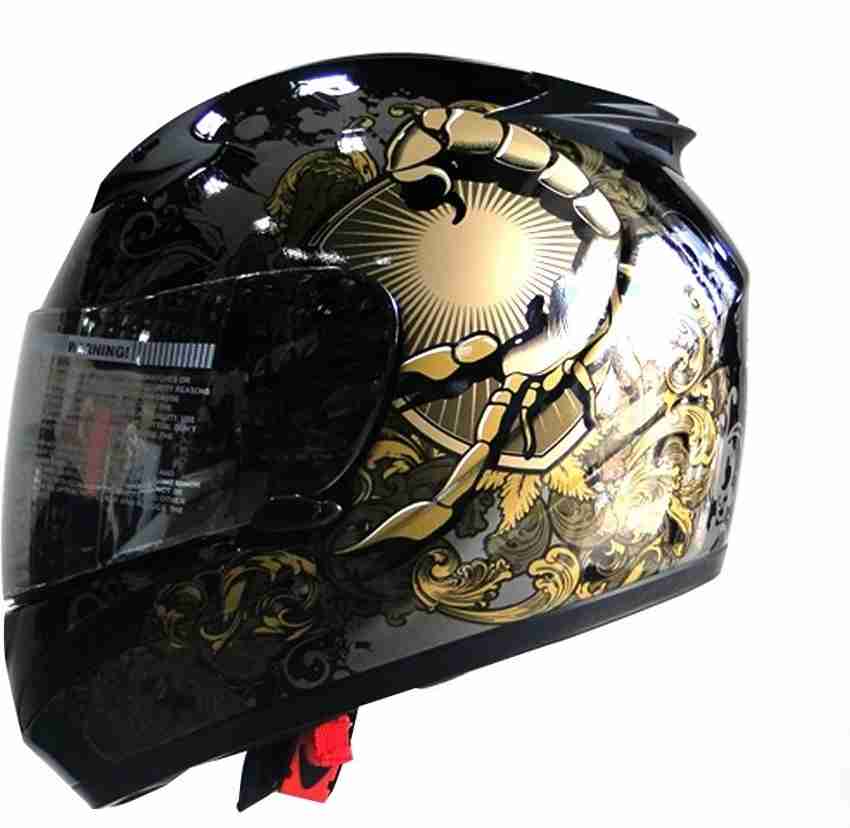 THH Scorpion Motorbike Helmet Buy THH Scorpion Motorbike Helmet