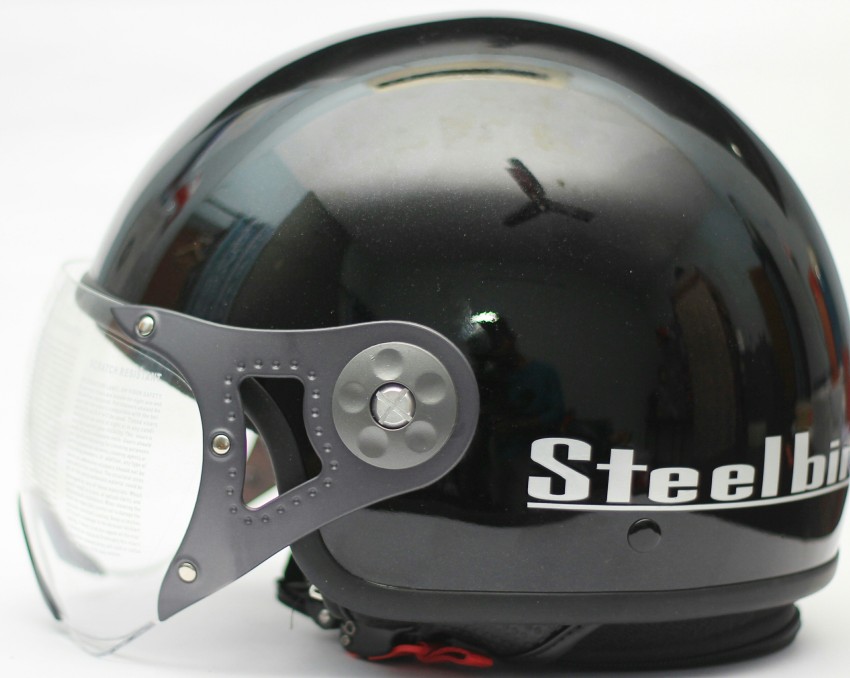 Steelbird style helmet store price