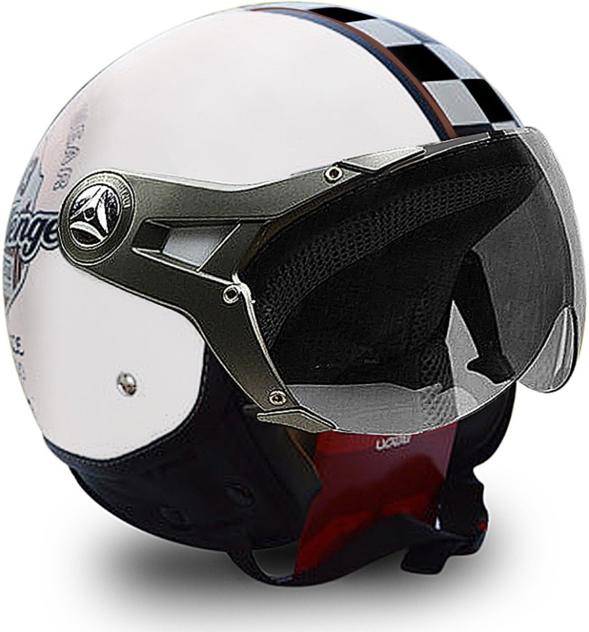 ChangLL Motorcycle Protective Gear Bundle-Helmet, India